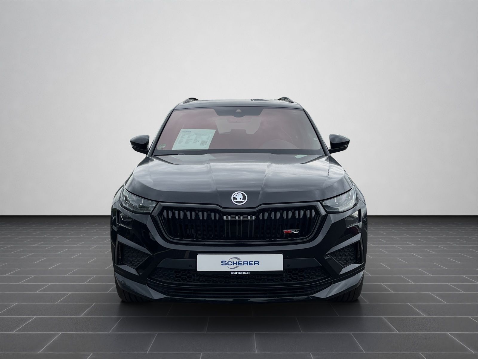 Skoda Kodiaq - Bild 6