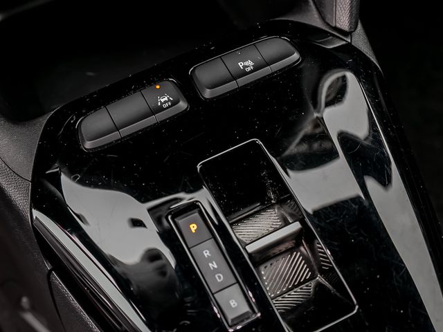 Opel Corsa F e GS Line Kamera OPC-Line-Paket LED