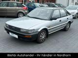 Toyota Corolla 1.3 *AUTOMATIK*E9* - Toyota Corolla: 1.3