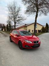 Seat Ibiza 1.4 16V 63kW Best of Best of - Seat Ibiza: Of Best