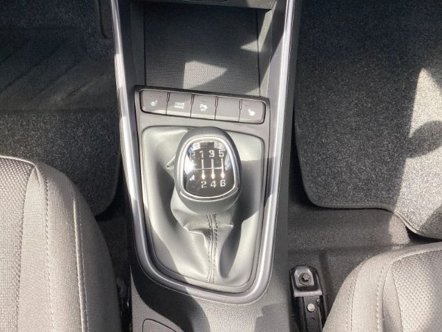 Hyundai i20 – Bild 17