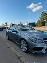 Mercedes-Benz Mercedes E Coupe 250 AMG Paket - Mercedes-Benz E 250 in Bremen