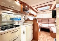 Phoenix TOP-Alkoven 8800 BML -AHK -2xKlima -Festtank WC (12/15)