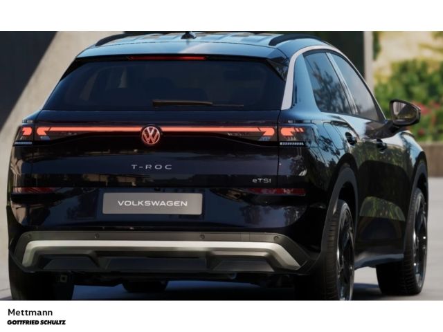 Volkswagen T-Roc - Bild 6