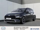 Hyundai BAYON FL 1.0 T-GDI 7-DCT 2WD PRIME Assistenzp... - Hyundai BAYON Gebrauchtwagen in Berlin