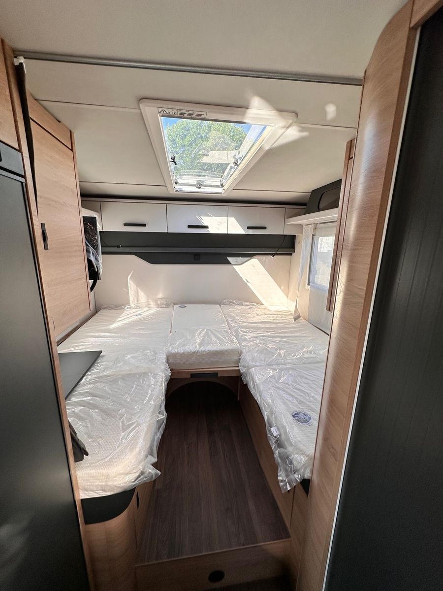 Fahrzeugabbildung Knaus L!VE TI PLATINUM SELECTION 650 MEG Lithum 2x TV