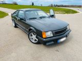 Opel Monza A 3.0 i Lexmaul/Irmscher/Mantzel - Opel Monza: Coupé