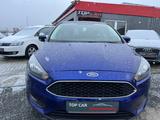 Ford Focus 1,0 EcoBoost 92kW Titanium Auto - Ford Focus Gebrauchtwagen in Braunschweig