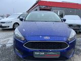 Ford Focus 1,0 EcoBoost 92kW Titanium Auto - Ford Focus in Braunschweig