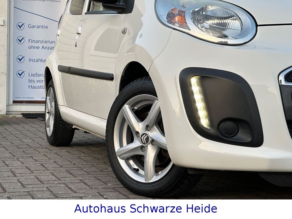 CITROEN C1 – Vorschaubild 9