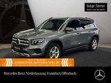 Mercedes-Benz GLB 200 d Style/Distr/LED/360°/Navi+/Lenkradhzg - Mercedes-Benz GLB 200 Gebrauchtwagen in Frankfurt