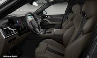 BMW X6 M - Vorschau Bild 7