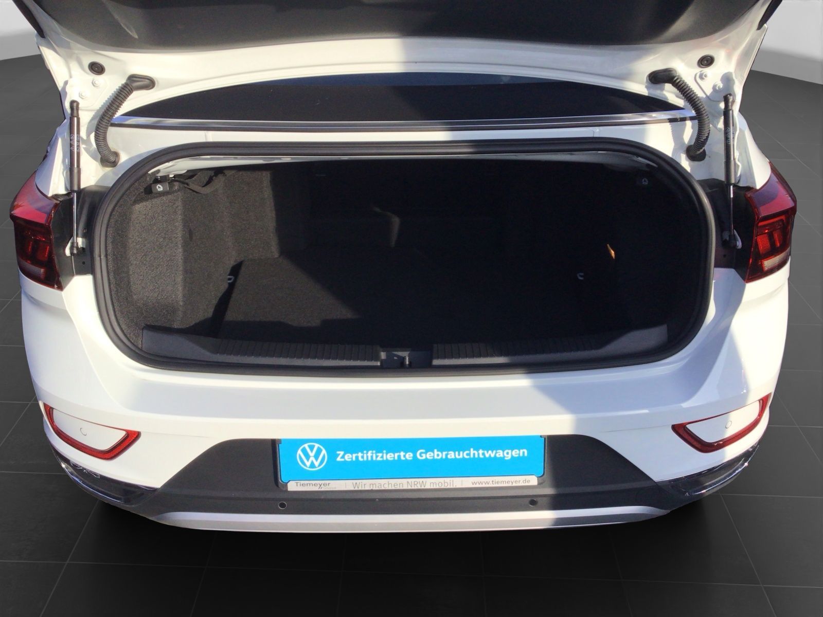 Volkswagen T-Roc - Bild 16