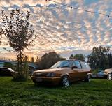 Volkswagen Polo 86c G40 - Volkswagen Polo: 86c G40