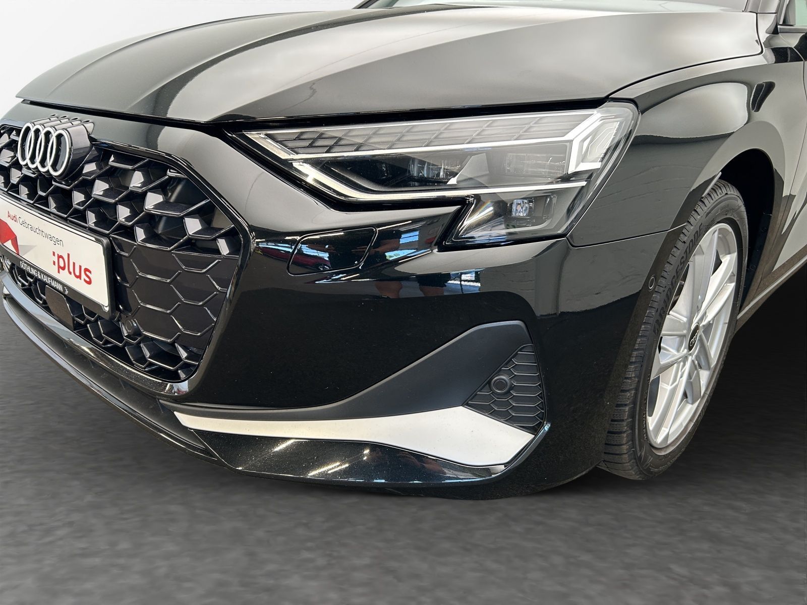 Audi A3 - Bild 13