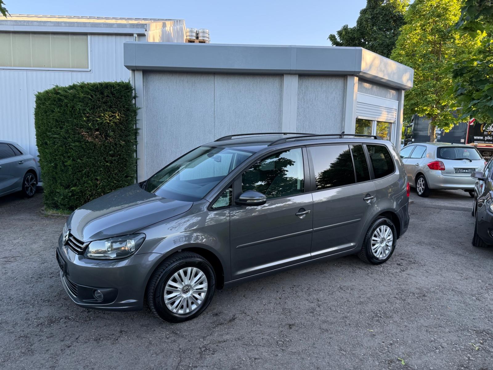 Volkswagen 1.6 TDI Comfortline!Navi!PDC!Tempomat!Hagel!