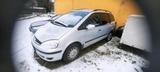 Ford Galaxy 1,9 tdi Kein Tüv - Ford Galaxy: 1.9