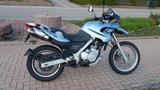 BMW F650 GS