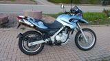 BMW F650 GS - Offers matching your search criteria