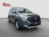 Dacia Lodgy Stepway-7SITZ-TEMPO-NAVI-KAMERA-SITZHZ- - Dacia Lodgy: Stepway