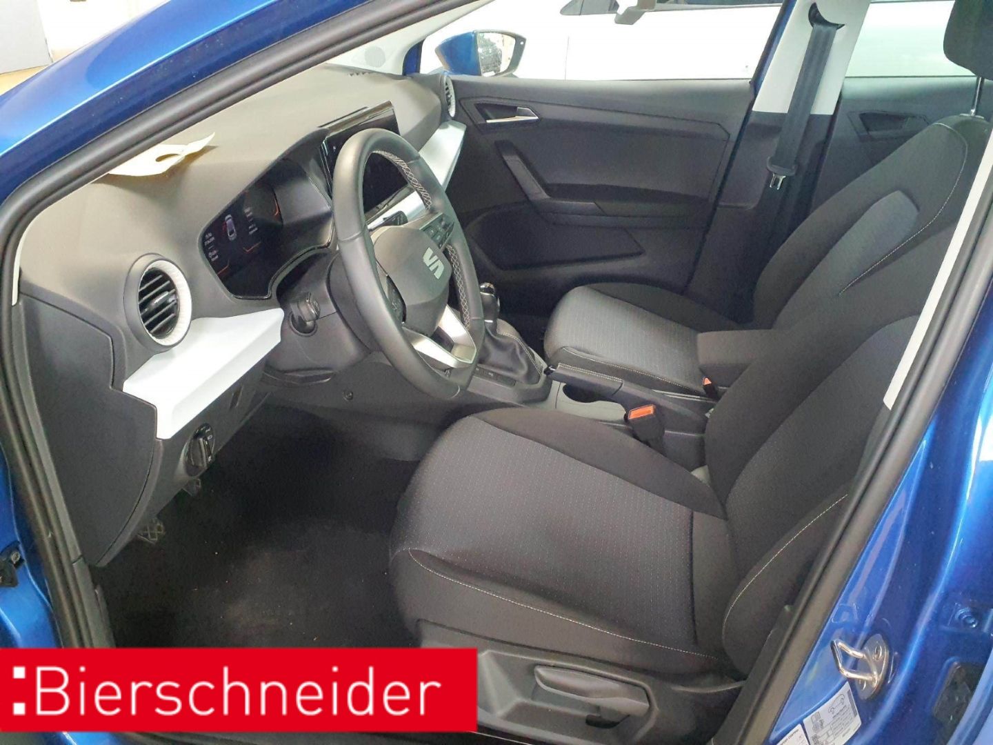 Seat Ibiza 1.0 TSI STYLE ab 135,- Anz. 990,- LED NAVI imagem 3