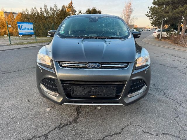 Ford Kuga 1,5 EcoBoost 4x4 134kW SYNC Edition Auto