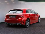 Mercedes-Benz A 200 d AMG Sport Premium AHK LED Navi Kamera Sp - Mercedes-Benz A 200: Sportwagen