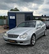 Mercedes-Benz CL 200 - Mercedes-Benz CL 200: Coupe