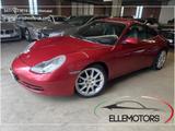 Porsche 911 Coupe MANUALE - BBS - Porsche: Rot, 911