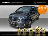 Mercedes-Benz EQV 300 AVANTGARD+360KAM+BURMESTER+EL.SCHIEBETÜR - Mercedes-Benz EQV aus 2022