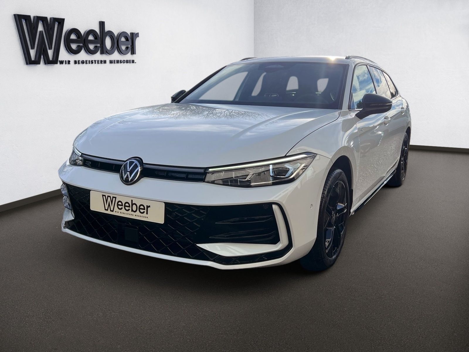 Volkswagen Passat Variant 2.0 l TDI DSG R-Line HeadUp LM imagem 2