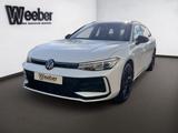Volkswagen Passat R-Line 2.0 l TDIine - Volkswagen Passat: Kombi