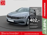 Volkswagen Passat Variant 1.5 TSI AHK KAMERA ACC LED NAVI - VW Passat Variant Leasingangebote für Privatpersonen