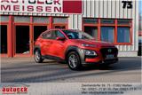 Hyundai Kona Trend  Navi | Kamera | Sitzheizung | Tempo - Hyundai KONA Gebrauchtwagen in Dresden