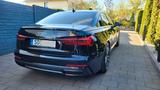 Audi A6 40 TDI - S line Sport, AHK, Matrix-LED,B&O... - Audi A6: Limousine, 4b