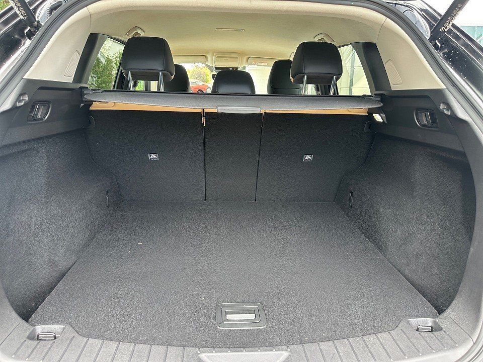 Fahrzeugabbildung Mazda CX-5 2.5i 141PS A/T Homura TLOP