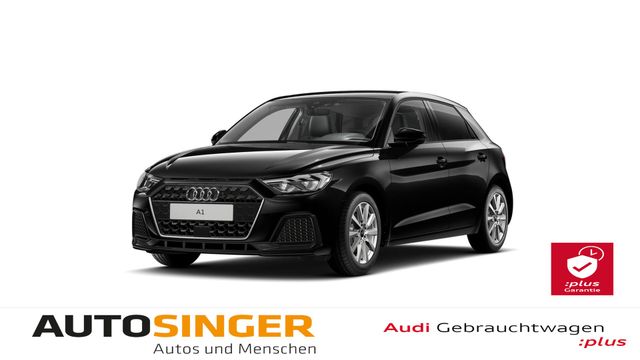 Audi A1 Sportback advanced 30 TFSI S tronic *LED*GRA*