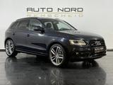 Audi SQ5 3.0 TDI quat.*Pano*21´´*AHK*KeyGo*1.Hand* - Audi SQ5 Gebrauchtwagen in Mülheim (Ruhr)