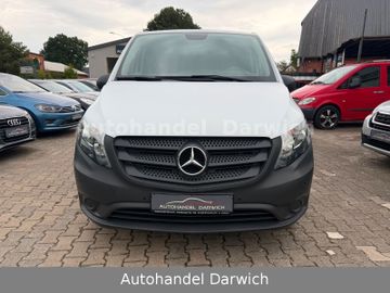 Mercedes Vito - 7