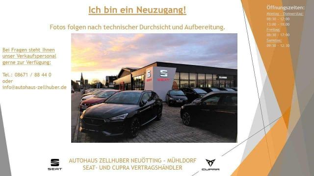 Cupra Tavascan 210 kW/77kWh *Pano*Matrix*Wärmepu*