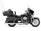 Harley-Davidson FLHTCUSE CVO E Glide Ultra Anniversary Ricks - CHOPPER