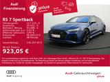 Audi RS 7 Sportback performance V/max280*StdHz*UPE174 - Audi RS7 Jahreswagen