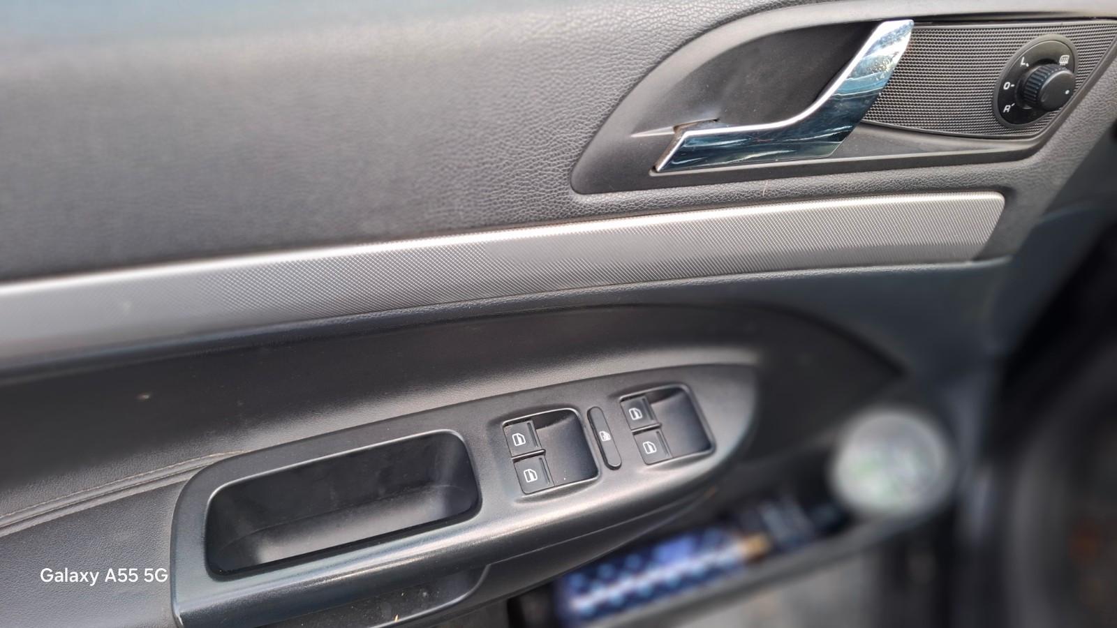Skoda Octavia 2010 — photo 10