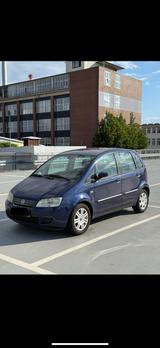 Fiat ideal 2005 - Fiat Idea von privat