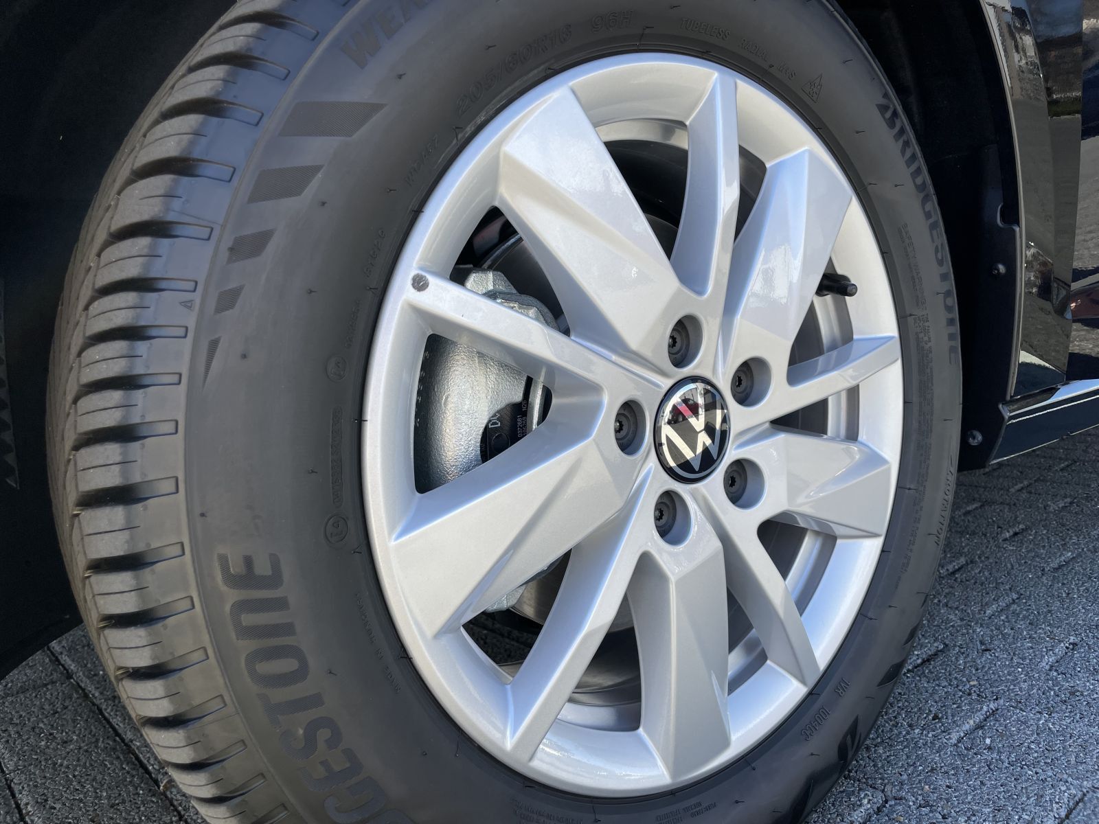Volkswagen Caddy - Bild 16