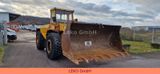 Hanomag MF 55-C 1 Löffel Reifen 60% - Hanomag R