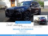 BMW X7 xDrive30d M Sport - Panorama,H&K, 360°,HeadUp - BMW X7 Gebrauchtwagen