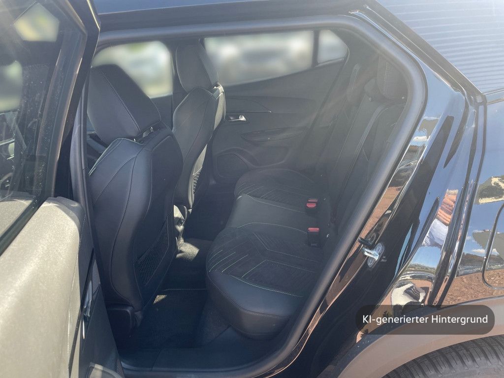 Peugeot 2008 - Bild 12