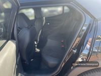 Peugeot 2008 - Vorschau Bild 12