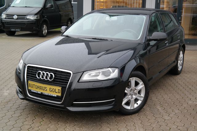 Audi A3 Sportback 1.2 TFSI Attraction/Klima/TÜV NEU